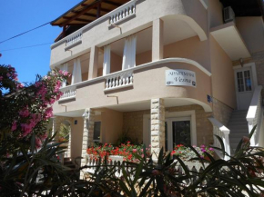 Гостиница Apartment Vesna  Водице